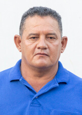 JOSÉ DOS REIS FAGUNDES