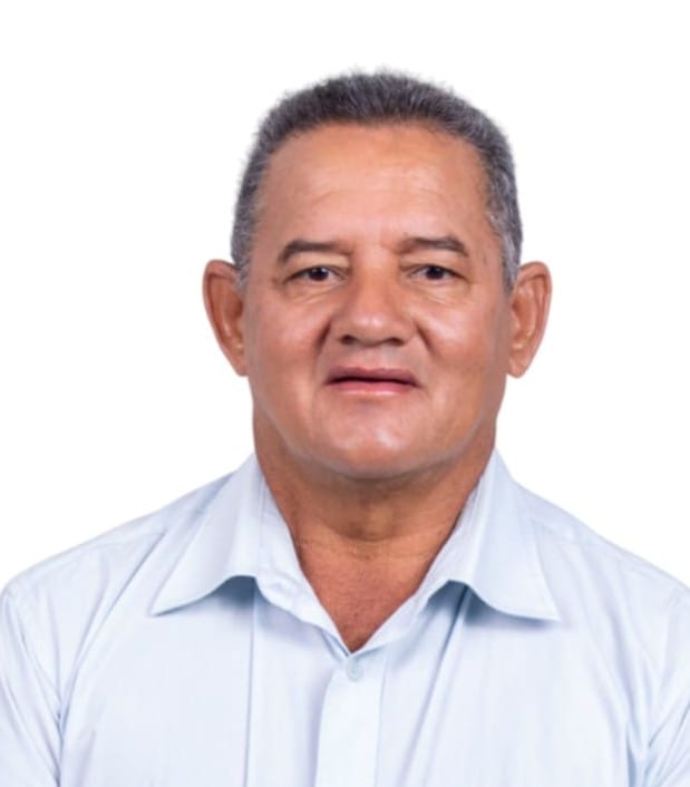 JOSÉ DOS REIS FAGUNDES